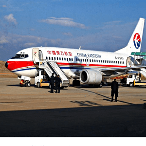 集宁机场货运航空快运业稳步发展的原因是什么？